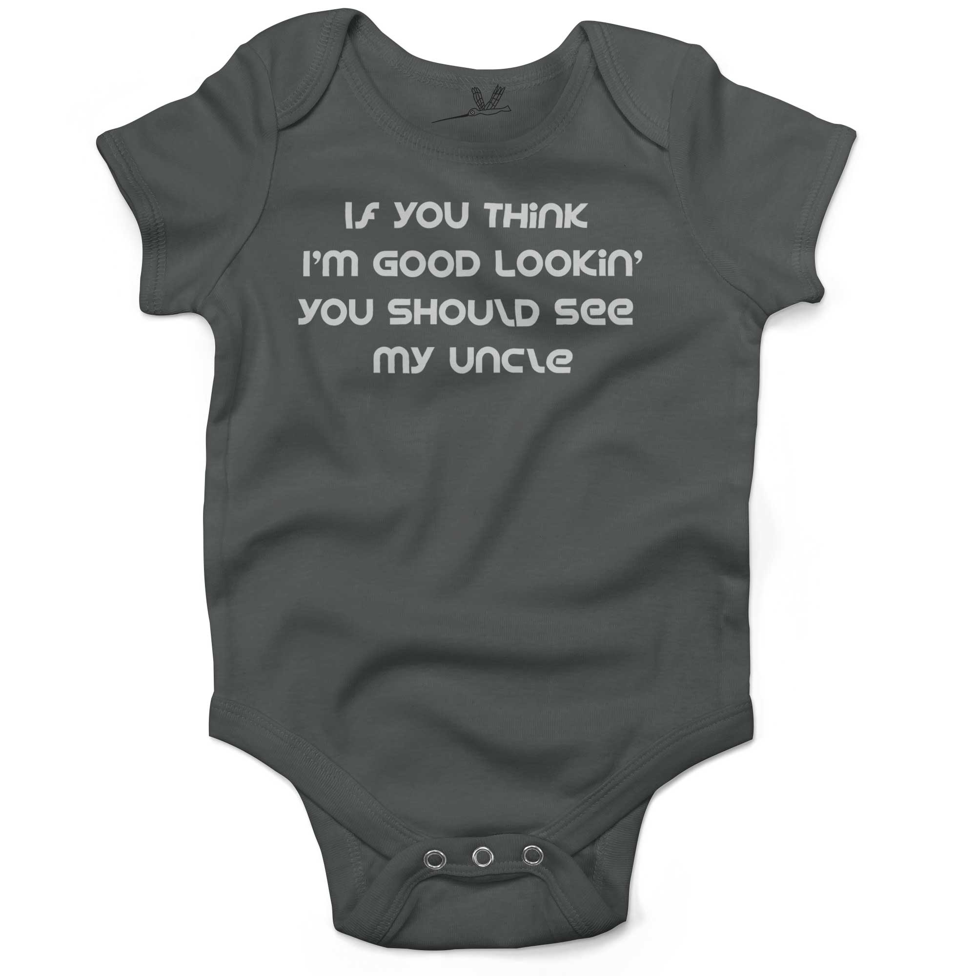 Funny 2024 baby bodysuits