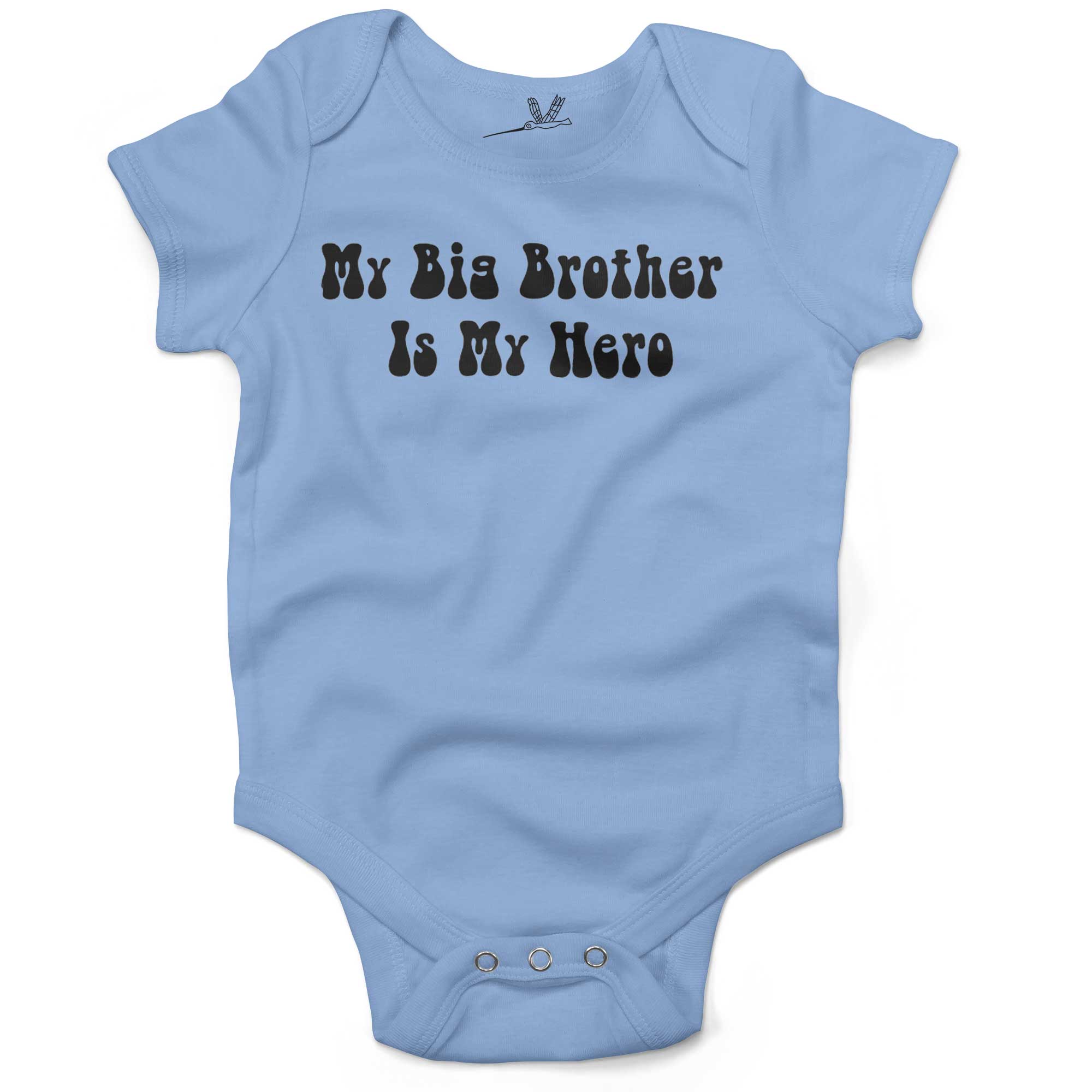 Big brother outlet baby clothes