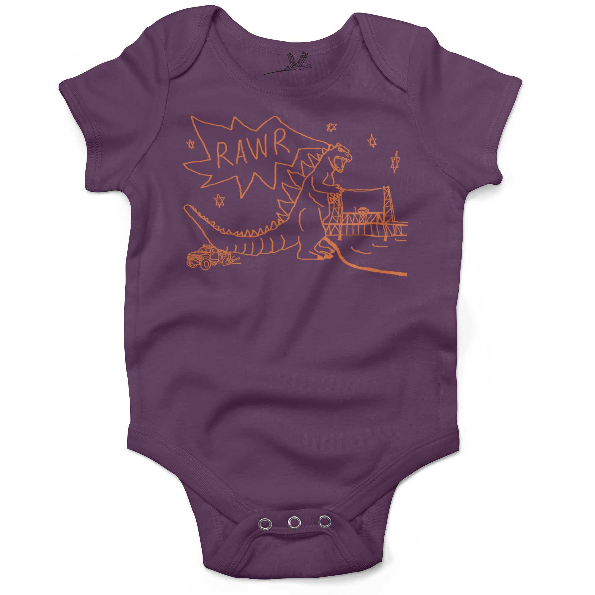 Fashion alternative baby gifts