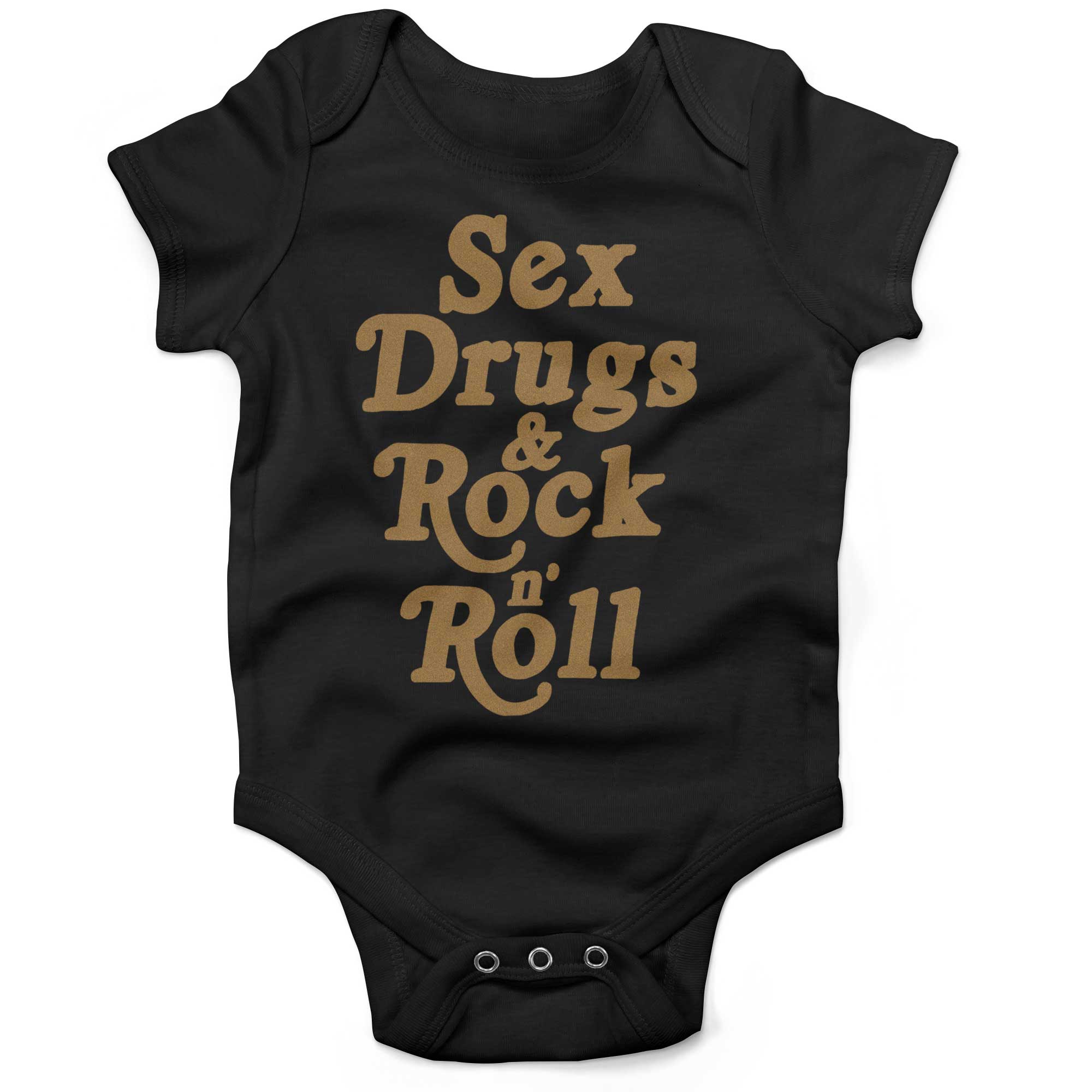 Rock n roll baby 2024 clothes