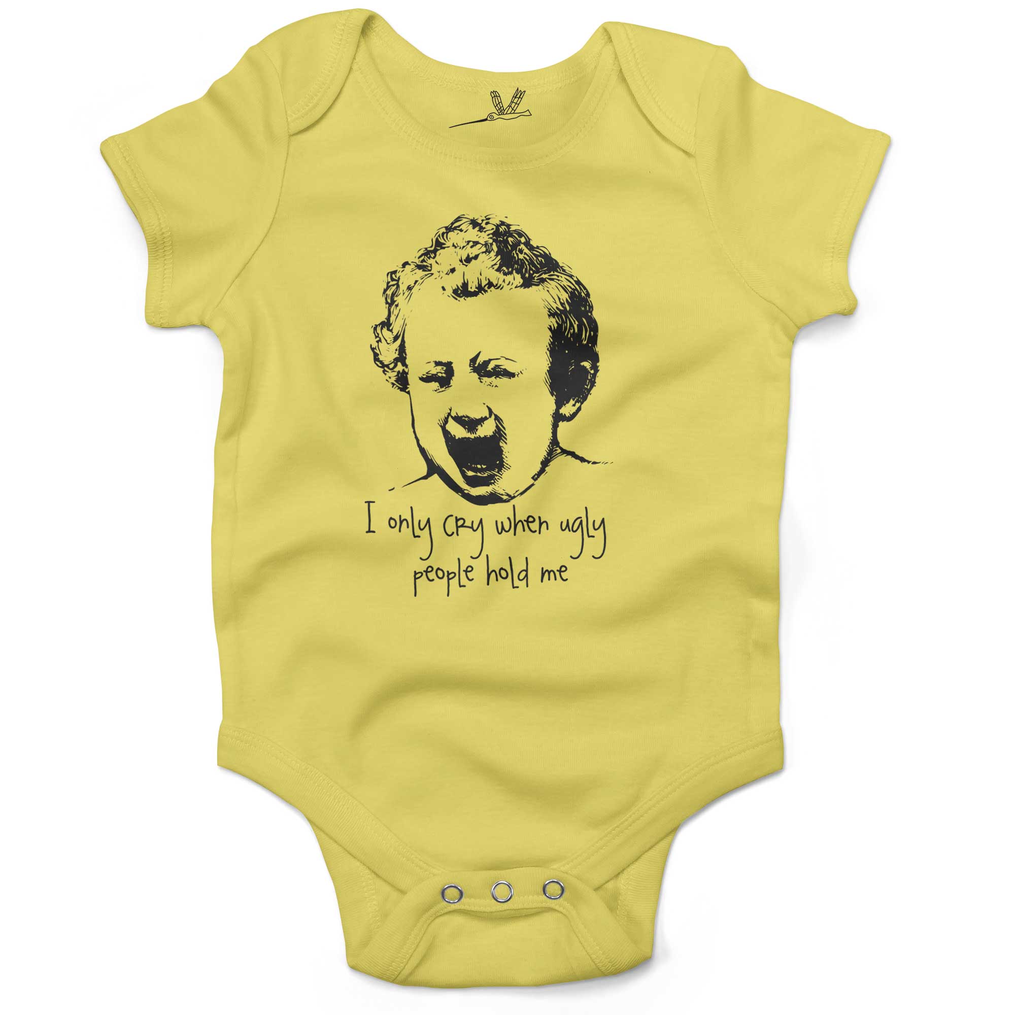 Funny Baby Bodysuits Baby Wit