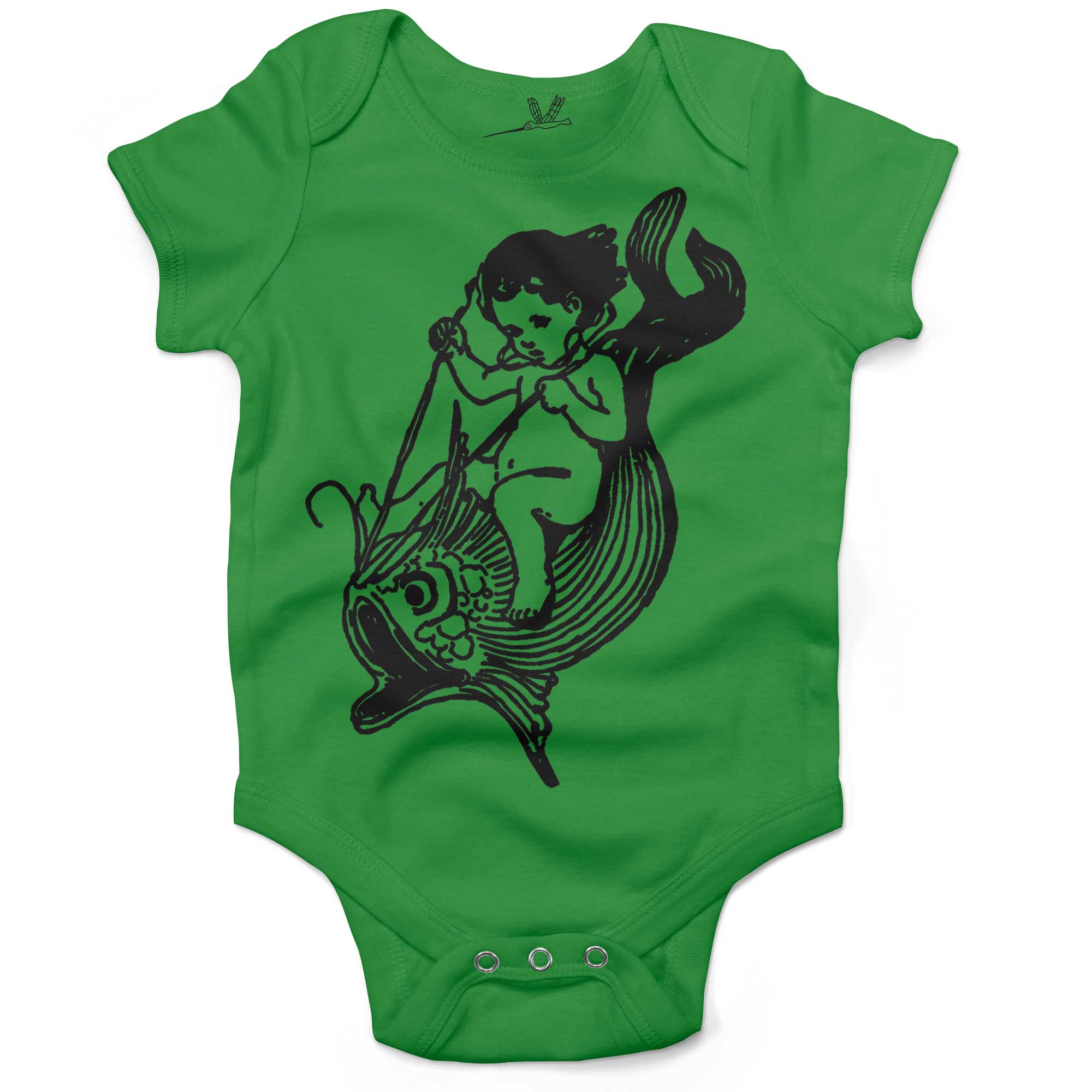 Mythical store Bodysuit 0-3 month